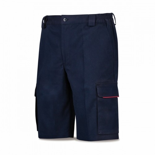 Bigbuy Fashion Короткие штаны Stretch Тёмно Синий image 1