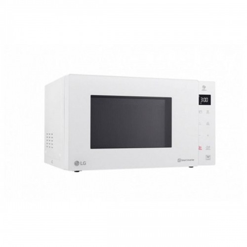 Микроволновая Печь с Грилем LG 25 L 1000W (Пересмотрено C) image 1