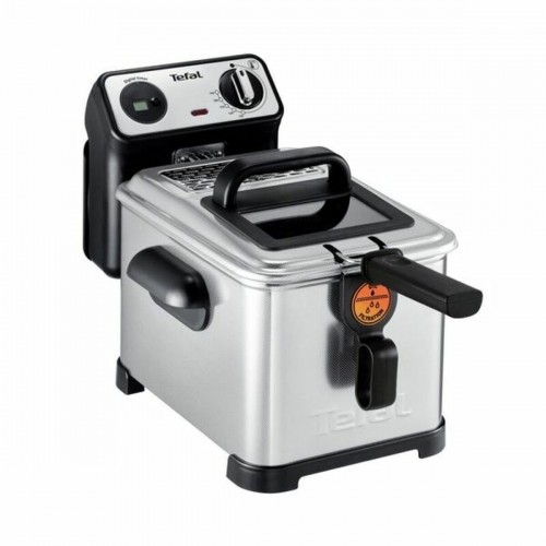 Фритюрница Tefal 1,2 kg 3 L Inox 2400W Серый Нержавеющая сталь (Пересмотрено A) image 1