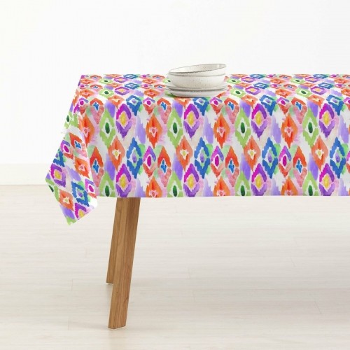 Tablecloth Belum 0120-400 Multicolour 200 x 155 cm image 1