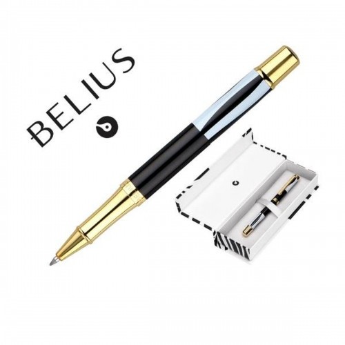 Pildspalva Roller Belius BB304 image 1