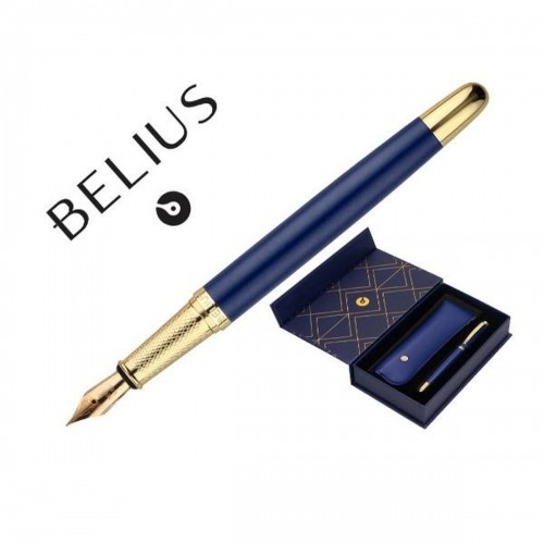 Calligraphy Pen Belius BB262 1 mm image 1