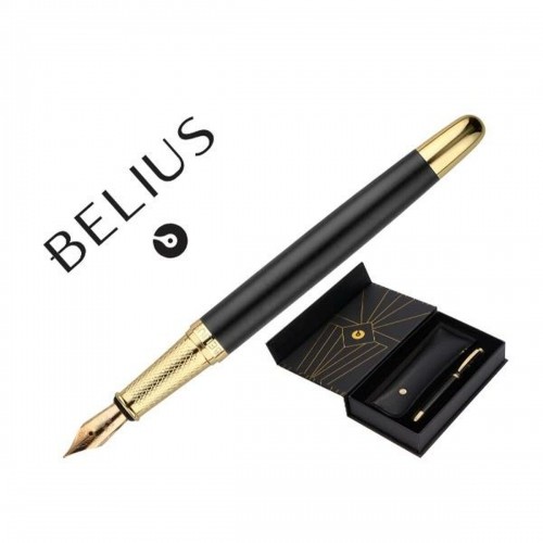 Kaligrāfijas pildspalva Belius BB258 1 mm image 1