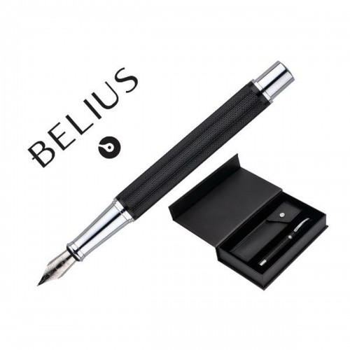 Перо для каллиграфии Belius BB247 1 mm image 1