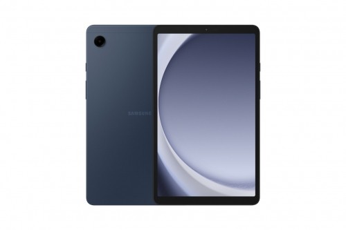 Samsung Galaxy Tab A9 Wi-Fi 128 GB 22.1 cm (8.7") 8 GB Wi-Fi 5 (802.11ac) Navy image 1