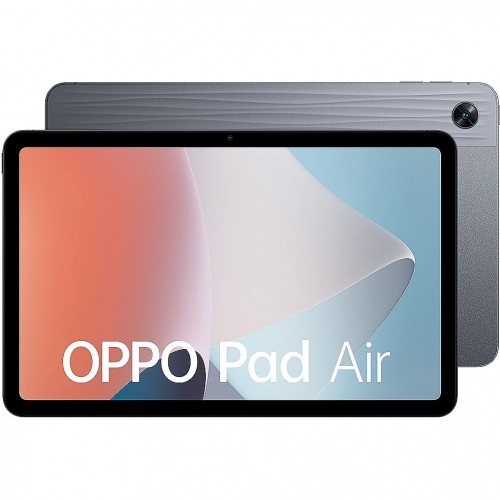 Oppo Pad Air 4GB/64GB WiFi OPD2102A Grey UK image 1