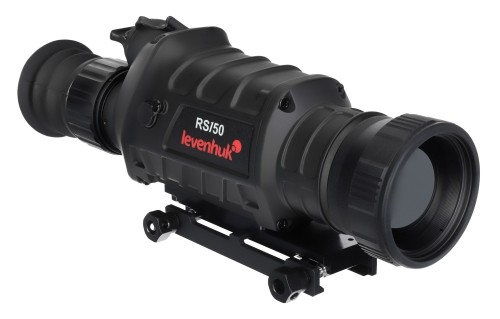 Levenhuk Fatum RS150 Thermo Vision Riflescope image 1