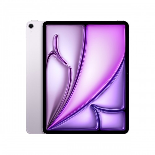 Apple iPad Air 13 Wi-Fi + Cellular 128GB (violett) image 1