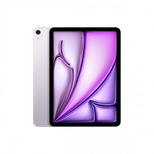 Apple iPad Air 11 Wi-Fi + Cellular 128GB (violett) 6.Gen image 1
