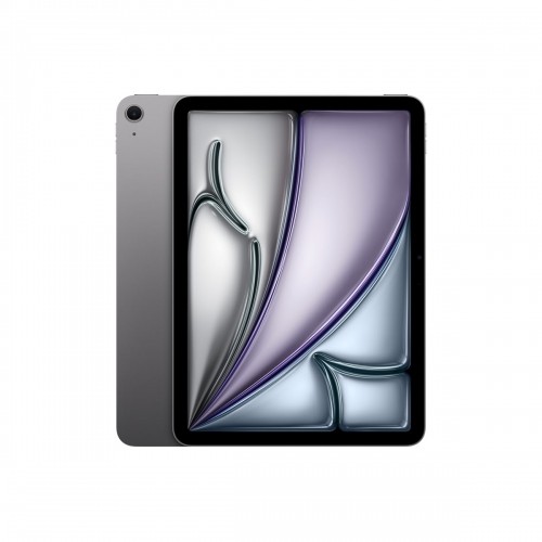 Apple iPad Air 11 Wi-Fi 1TB (spacegrau) 6.Gen image 1