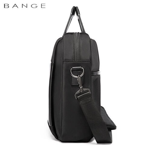 Notebook bag Bange 7702 Black image 1