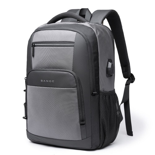 Backpack Bange 1921 Grey image 1