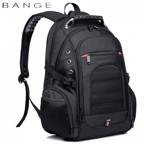 Backpack Bange 1903 Black image 1