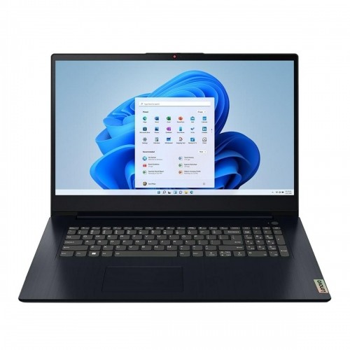 Ноутбук Lenovo IdeaPad 3 17IAU7 17,3" Intel Core I3-1215U 8 GB RAM 512 Гб SSD image 1