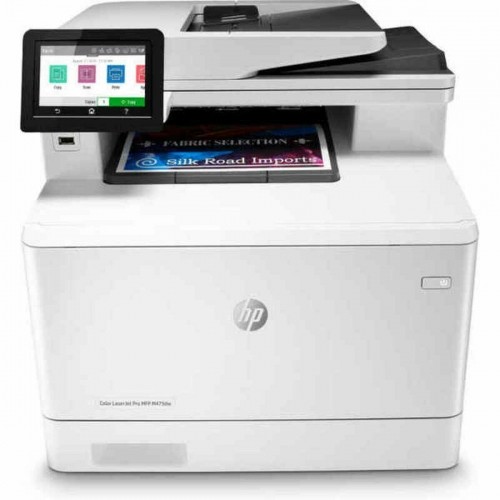 HP Мультифункциональный принтер   Hewlett Packard W1A77A#B19 image 1