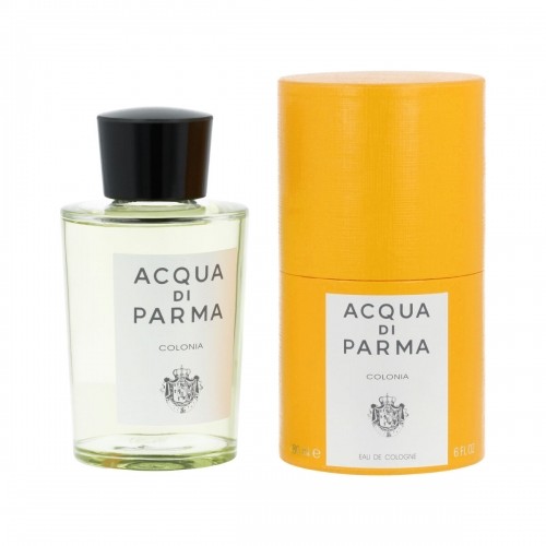 Unisex Perfume Acqua Di Parma Colonia EDC 180 ml image 1