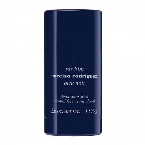 Твердый дезодорант Narciso Rodriguez For Him Bleu Noir 75 g image 1