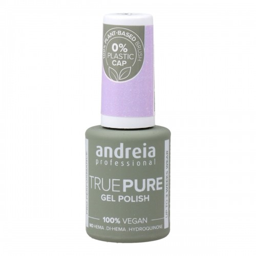 Gel nail polish Andreia True Pure T50 10,5 ml image 1