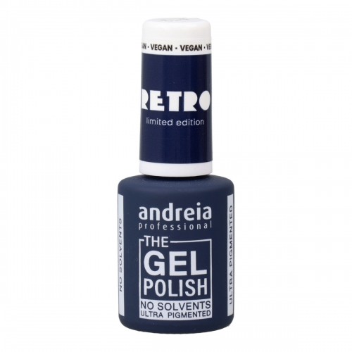 Gel nail polish Andreia Retro Rt2 10,5 ml image 1