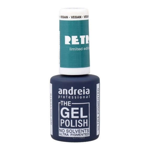 Gel nail polish Andreia Retro Rt1 10,5 ml image 1
