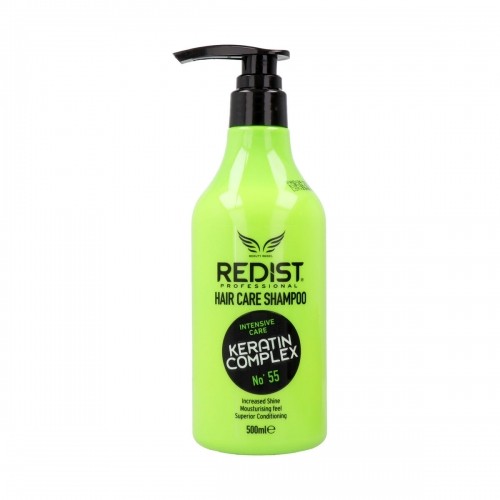 Šampūns Redist Hair Care 500 ml Keratīnu image 1