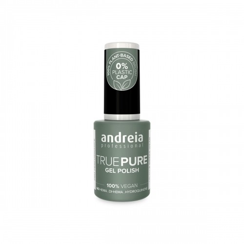 Gel nail polish Andreia True Pure T46 10,5 ml image 1
