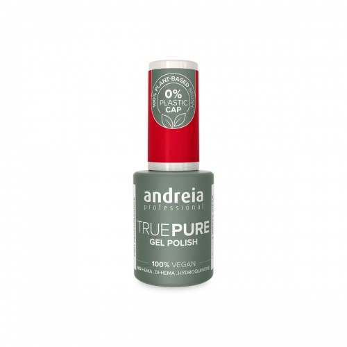 Гель-лак для ногтей Andreia True Pure T22 10,5 ml image 1