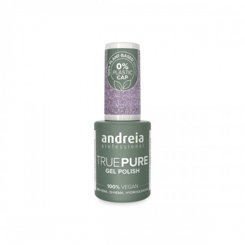 Gēla nagu lakas Andreia True Pure T09 10,5 ml image 1