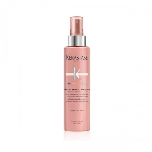 Капиллярная сыворотка Kerastase Abs Leave In 150 ml (150 ml) image 1