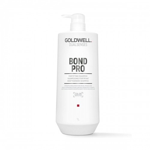 Spēcinošs Šampūns Goldwell Dualsense Bond Pro 1 L image 1