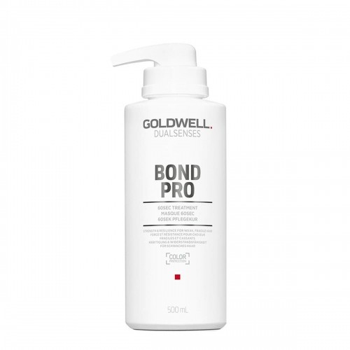 Капиллярная маска Goldwell Dualsanses Bond Pro 500 ml image 1