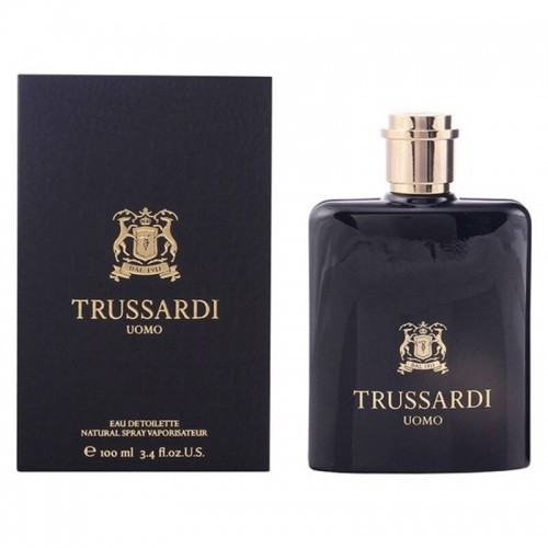 Parfem za muškarce Uomo Trussardi EDT image 1