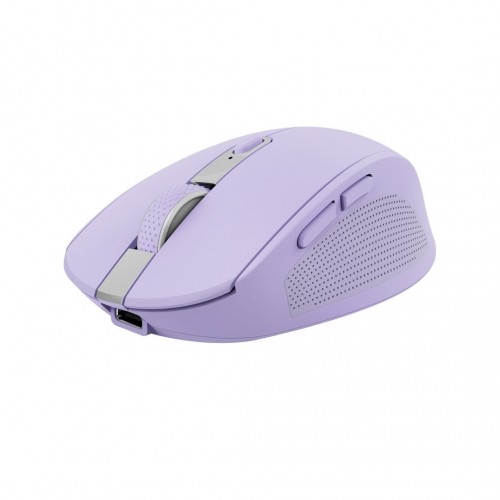 Trust Ozaa mouse Right-hand RF Wireless + Bluetooth Optical 3200 DPI image 1