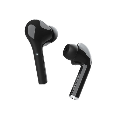 Trust Nika Touch Headset True Wireless Stereo (TWS) In-ear Calls/Music Bluetooth Black image 1