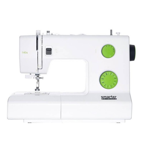 Pfaff Smarter 140S Sewing machine White image 1
