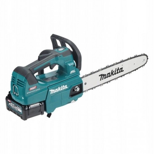 MAKITA.PIŁA ŁAŃCUCHOWA 40V XGT 35cm 1x4,0Ah image 1