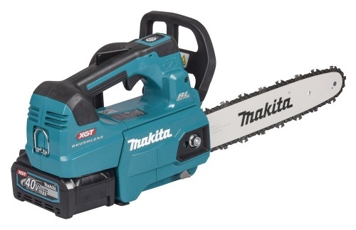 MAKITA.PIŁA ŁAŃCUCHOWA 40V XGT 30cm image 1