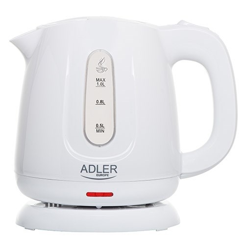 Electric kettle ADLER AD 1373 image 1