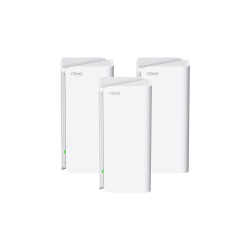 Tenda-AX5400 Dual-band Whole Home Wi-Fi 6 Mesh Syst image 1