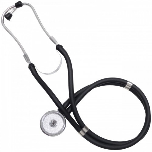Sundo Słuchawki lekarskie stetoskop medyczny diagnostycz image 1