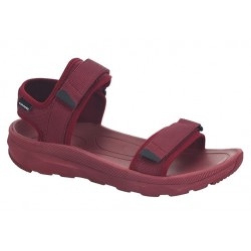 Lizard Sandales LIZ Sandal TREK W 38 Zinfandel Red image 1