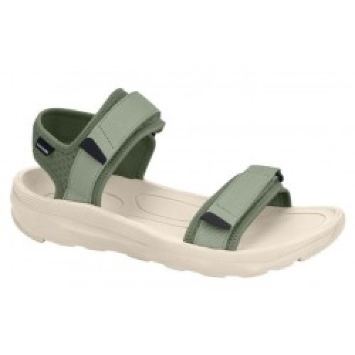 Lizard Sandales LIZ Sandal TREK W 37 Green/Whitecap Grey image 1