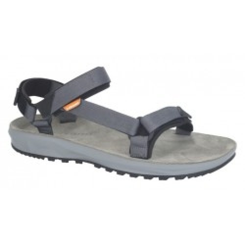 Lizard Sandales LIZ Sandal SUPER HIKE 43 Black/Dark Grey image 1