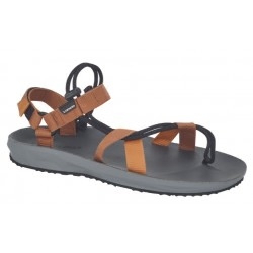 Lizard Sandales LIZ Sandal HIKE H20 2 44 Tawny Brown/Honey Brown image 1