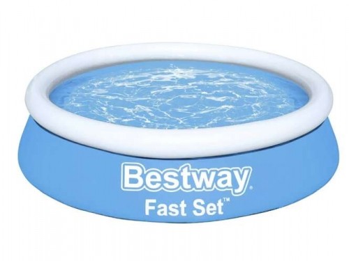 Basen rozporowy 183x51cm- BESTWAY 57392 (17672-0) image 1