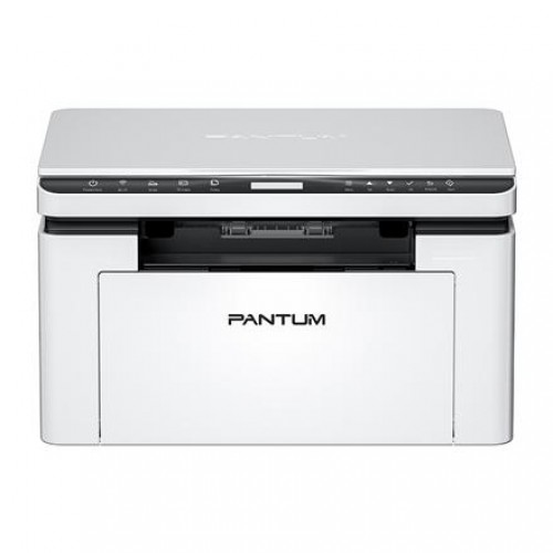 Pantum White | A4 | Laser | Mono | Multifunction Printer | BM2300W | Wi-Fi image 1
