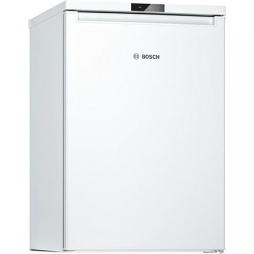 Bosch White | Energy efficiency class E | Fridge net capacity 83 L | Height 85 cm | 39 dB | Refrigerator | GTV15NWEB | Free standing | Larder image 1