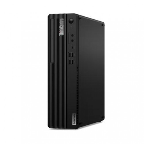 Lenovo Open box | SFF | Internal memory 8 GB | UDIMM DDR4 | Keyboard language English | Integrated AMD Radeon | Windows 11 Pro | DVDRW | AMD Ryzen 5 | 4650G | ThinkCentre | M75s (Gen 2) | SSD 256 GB | Desktop | Warranty 12 month(s) image 1