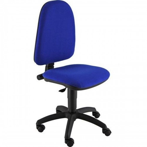 Office Chair Unisit Jupiter SBSB Blue image 1