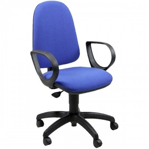 Office Chair Unisit Jupiter SB Blue image 1